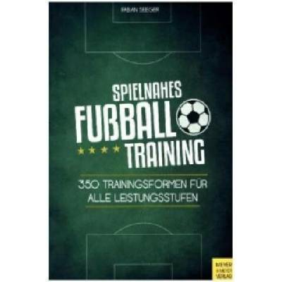 Spielnahes Fußballtraining