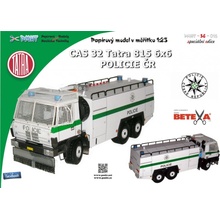 Tatra 815 6x6 Cas 32 Polícia ČR