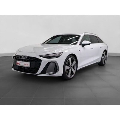 Audi A6 Avant TFSI e S line quattro 220 kW