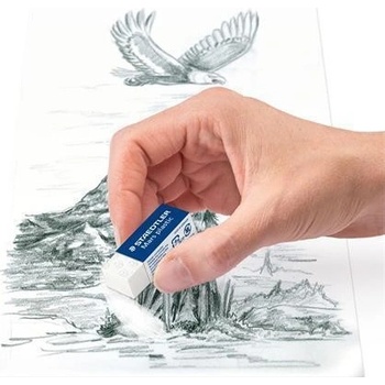 STAEDTLER STABILO Pryž Mars 40 x 19 x 13 mm