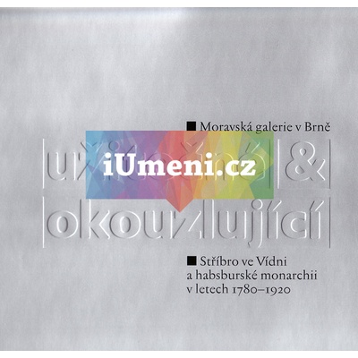 Užitečné a okouzlující - Anna Grossová