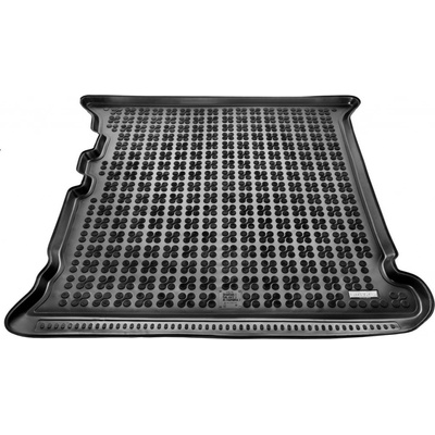 Gumová vana do kufru Rezaw Plast Volkswagen Sharan 1995-2010