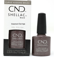 CND Shellac UV Color Statement Earrings 7,3 ml