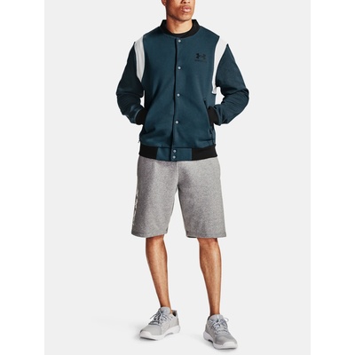 Under Armour Мъжко яке Under Armour Rival Flc AMP Var Bmbr Jt Under Armour | Sin | МЪЖЕ | L