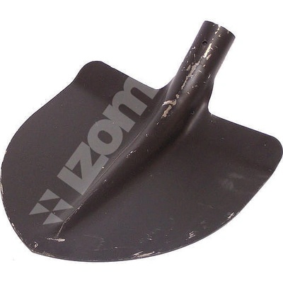 M.A.T. lopata srdcovka S NÁSADOU sklolaminát – Zboží Mobilmania