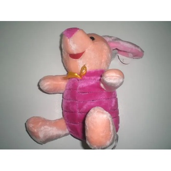 Image 1 of Детска плюшена играчка Прасчо