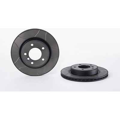 BREMBO Brzdový kotouč 09770175