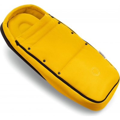 Bugaboo Bee Baby Cocoon pre deti čierny