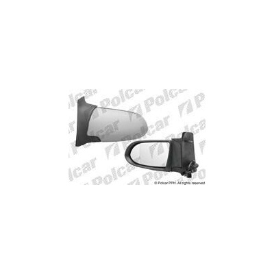 Vonkajšie zrkadlo POLCAR 5560524E