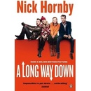 A Long Way Down - Nick Hornby , Sophie Thompson - Reader, Walter Lewis - Reader