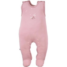 Eevi Dupačky Petite Kytičky RŮŽOVÁ