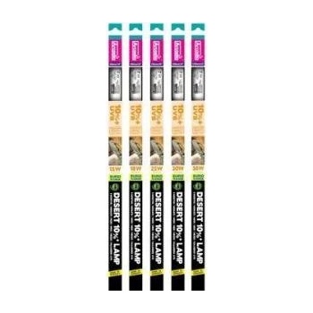 Arcadia Euro Range Desert 10% UVB T8 30 W 90cm/26mm