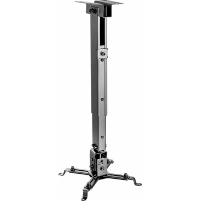 AlzaErgo Projector Mount C05B černý APW-EGPMC05B – Zbozi.Blesk.cz