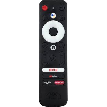 Homatics DONGLE Q Android TV - 4K UHD - оригинален дистанционен контрол с гласово управление (DONGLE Q Android TV)