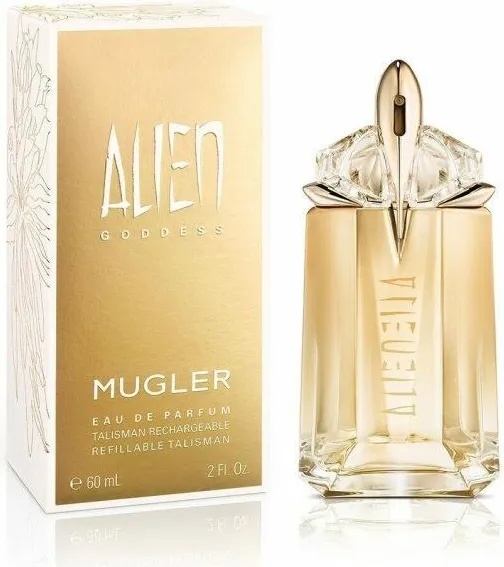 Thierry Mugler Alien Goddess (Refillable) EDP 30 ml