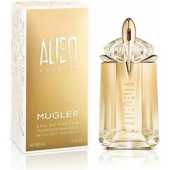 Thierry Mugler Alien Goddess (Refillable) EDP 30 ml
