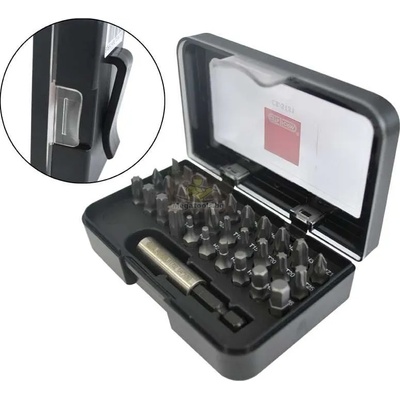 Ceta Form Накрайници 31бр. комплект ceta form 33986