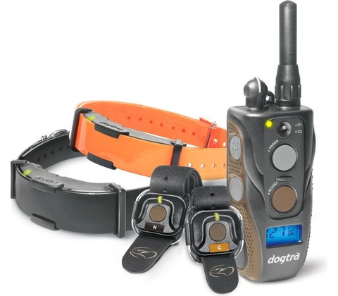 Dogtra ARC 802 FREE PLUS