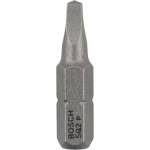 Bosch - Комплект битове SQ2, 25 бр. 2608521112 (2608521112)