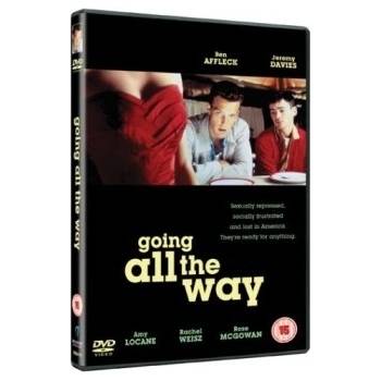 Going All the Way DVD