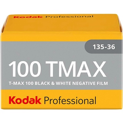 Kodak T-Max 100/135-36