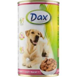 Dax Телешки парчета Dax 1.24 кг