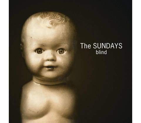 Sundays - Blind (Reissue) LP