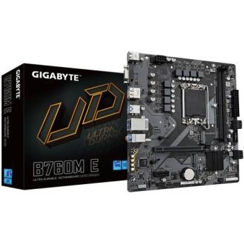 GIGABYTE B760M E