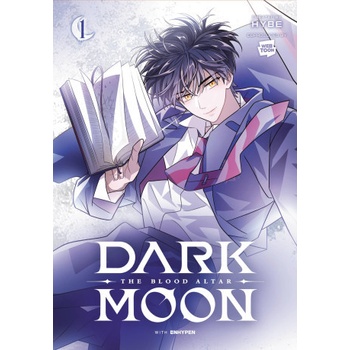 DARK MOON THE BLOOD ALTER V01