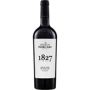 Purcari 1827 Pinot Noir