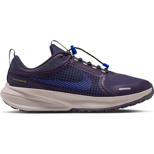 Nike Маратонки Nike Kids Star Run Utility Water-Resistant Runners - Grey/Blue