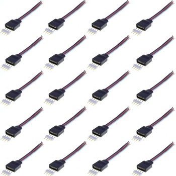 LedStar RGB20KONEKTORC