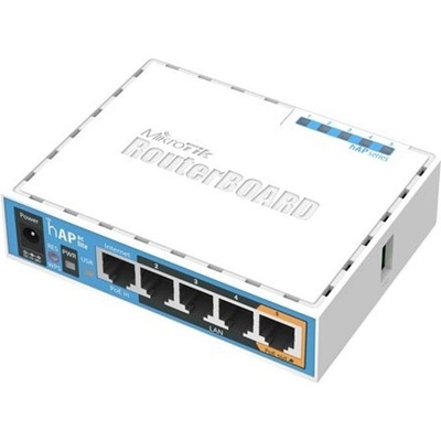 MikroTik RB952Ui-5ac2nD-TC