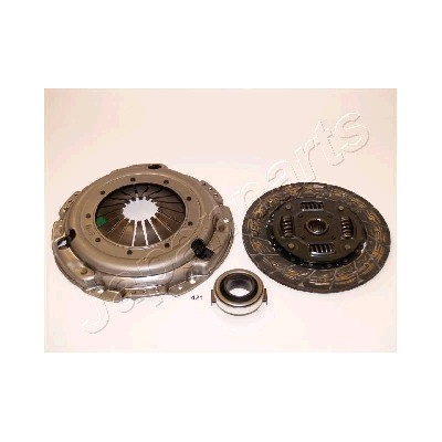 Spojková sada JAPANPARTS KF-421