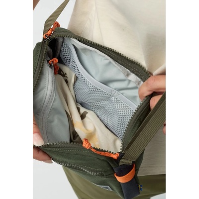 Fjällräven Чанта през рамо Fjallraven Vardag Pocket 2l (F23200339)