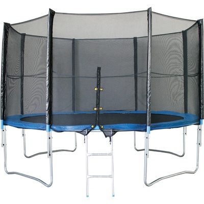 Sulov 366 cm + ochranná síť + žebřík