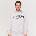 GymBeam Суичър Varsity Grey M