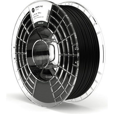 Extrudr DuraPro PA12 Black - 1, 75 mm / 2000 g (9010241541027)