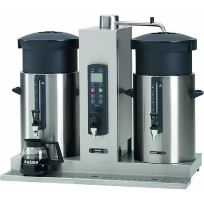 Animo Výrobník filtrované kávy čaje CB 2 x 5W