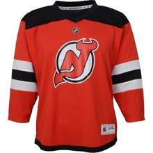 Outerstuff Detský dres NHL New Jersey Devils