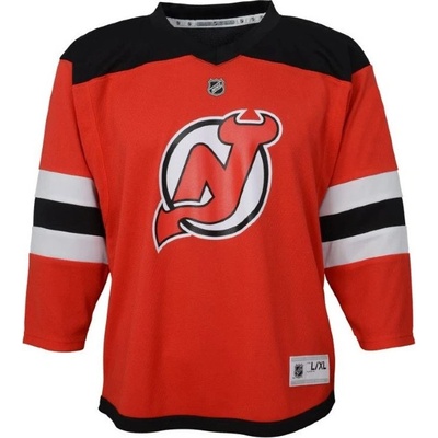 Outerstuff Detský dres NHL New Jersey Devils