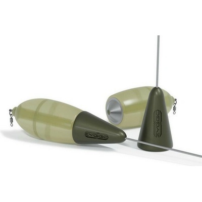 Ridgemonkey Plavák Zig Rig Zyggo Large 110g