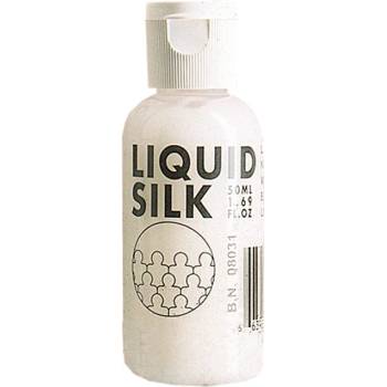 Image 1 of Liquid Silk 50ml