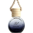 Smell of Life Inspired by Code