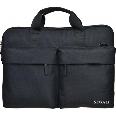 SEGALI SGN 181006 černá