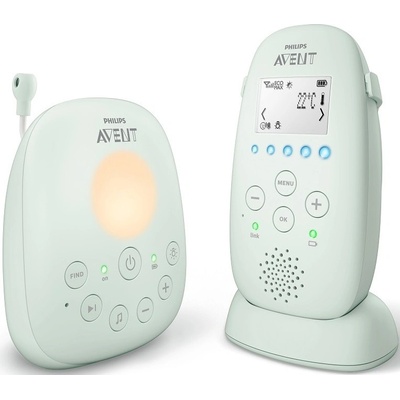 Philips Avent SCD721 Elektronická chůvička
