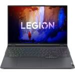 Lenovo Legion Pro 5 AMD Ryzen 9 9955HX 16inch WQXGA OLED 32GB DDR5 1TB PCIe RTX5060 8GB NoOS Eclipse (83F20042BM)