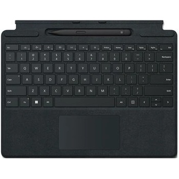Microsoft Surface Pro Signature Keyboard + Pen 2 8X8-00007