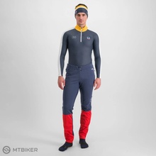 Sportful Anima Apex galaxy blue/red