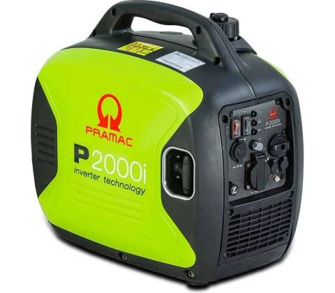 Pramac PMI 2000